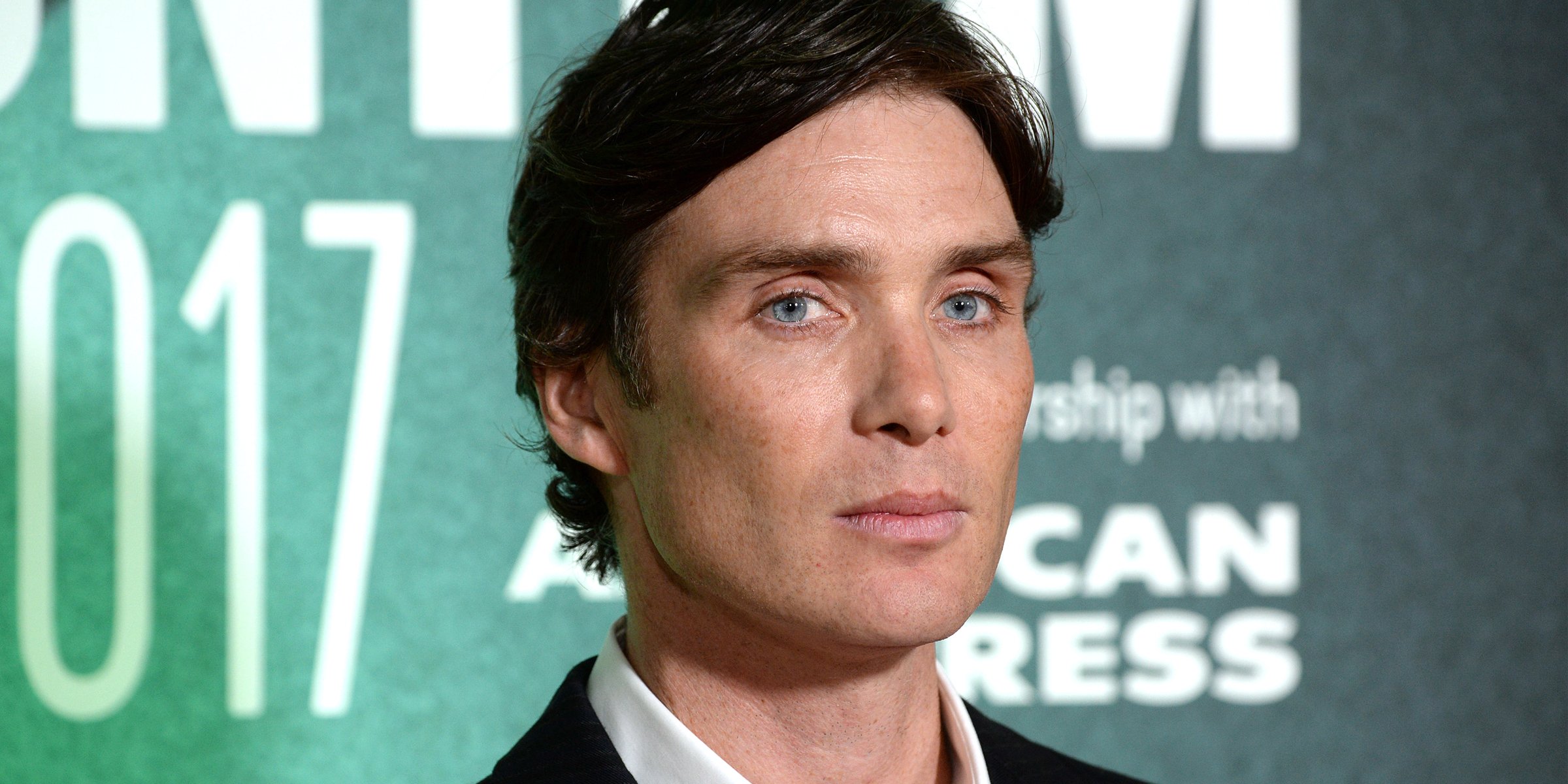 Cillian Murphy | Source: Getty Images