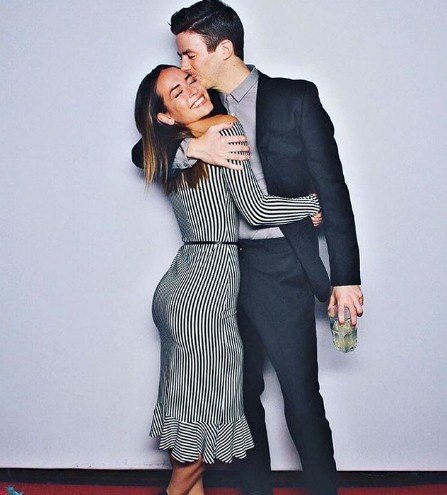 Image credit: Instagram/grantgust Image credit: Instagram/grantgust