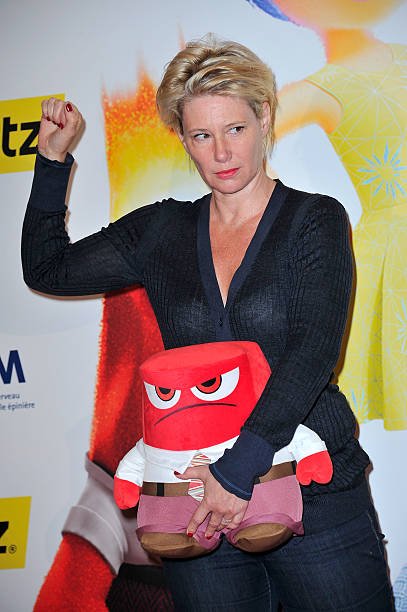 Maïtena Biraben | Photo : Getty Images