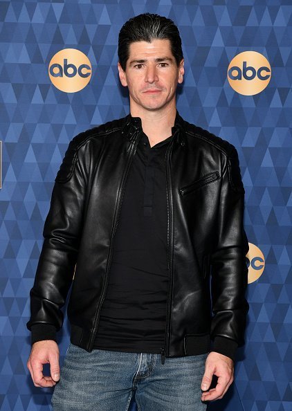 Michael Fishman attends the ABC Television's Winter Press Tour 2020 on January 08, 2020 | Photo: Getty Images