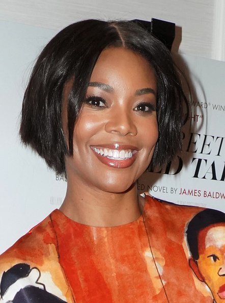 Gabrielle Union at a screening of 'If Beale Street Could Talk' in West Hollywood, California | Photo: Getty Images