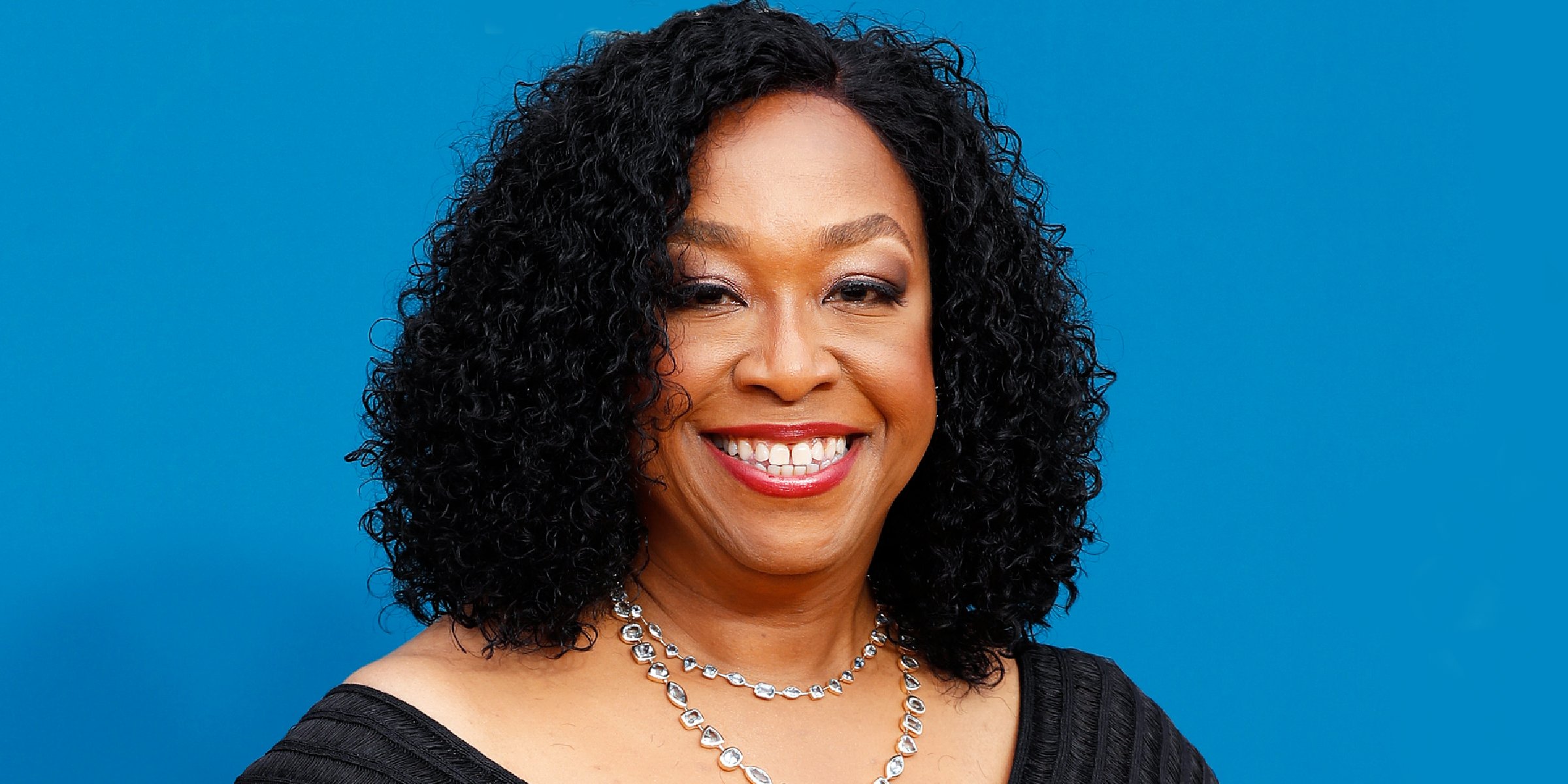 Shonda Rhimes. | Source: Getty Images