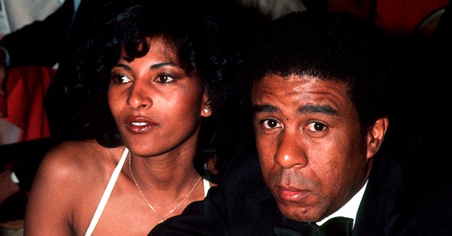Richard Pryor Ex Wife