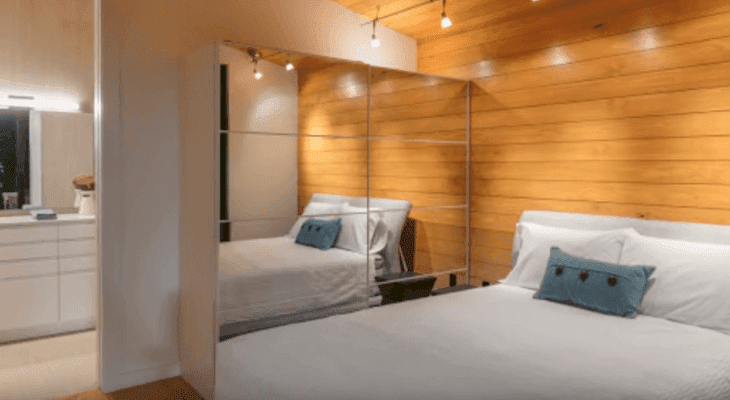 Source: YouTube/Go Tiny House Hunting