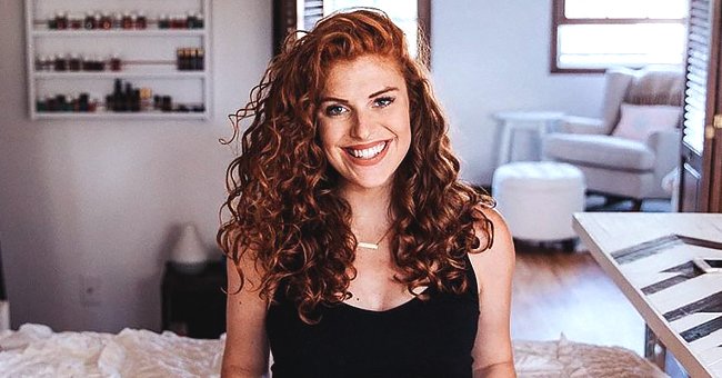 facebook.com/Audrey Roloff