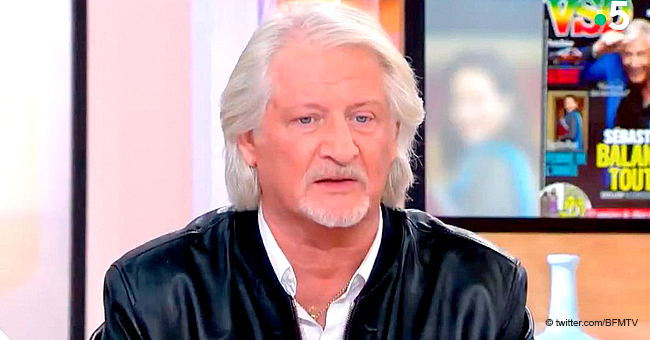 Ému, Patrick Sébastien dévoile ses plus grands regrets au sujet de ses 4 enfants
