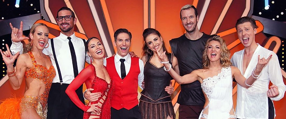 Finale von Let's Dance 2019: Was erwartet die Kandidaten?