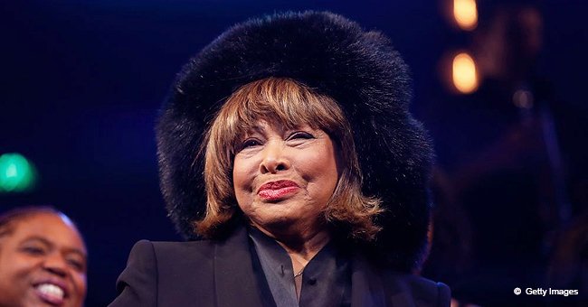 Tina Turner Is 81 Now — Look inside the Legendary Singer's Life after ...