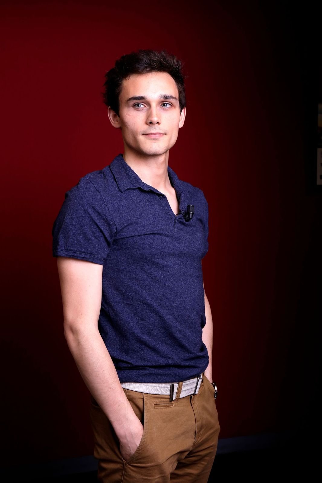 Fabian Wolfrom | Photo : Getty Images