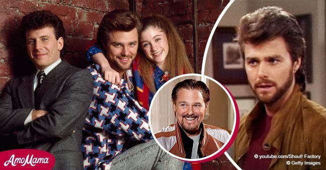 Paul Reiser and Rest of 'My Two Dads' Cast More Than 30 Years after the