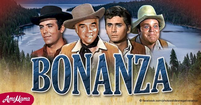 12 things you may not have known about 'Bonanza'