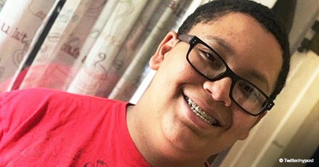 13-year-old boy commits suicide after reportedly being relentlessly bullied on the school bus