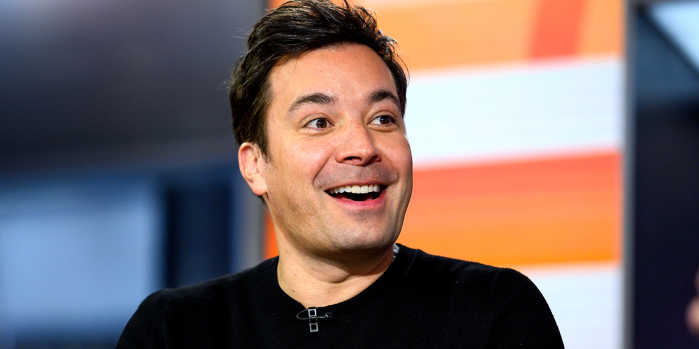 Jimmy Fallon | Source: Getty Images