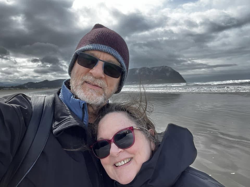 Dale and Reinette Schultz had been together since they were 15, building a life that spanned more than five decades. Their trip to an Idaho family reunion ended in tragedy before they ever reached their destination. | Source: Facebook/Reinette Schultz