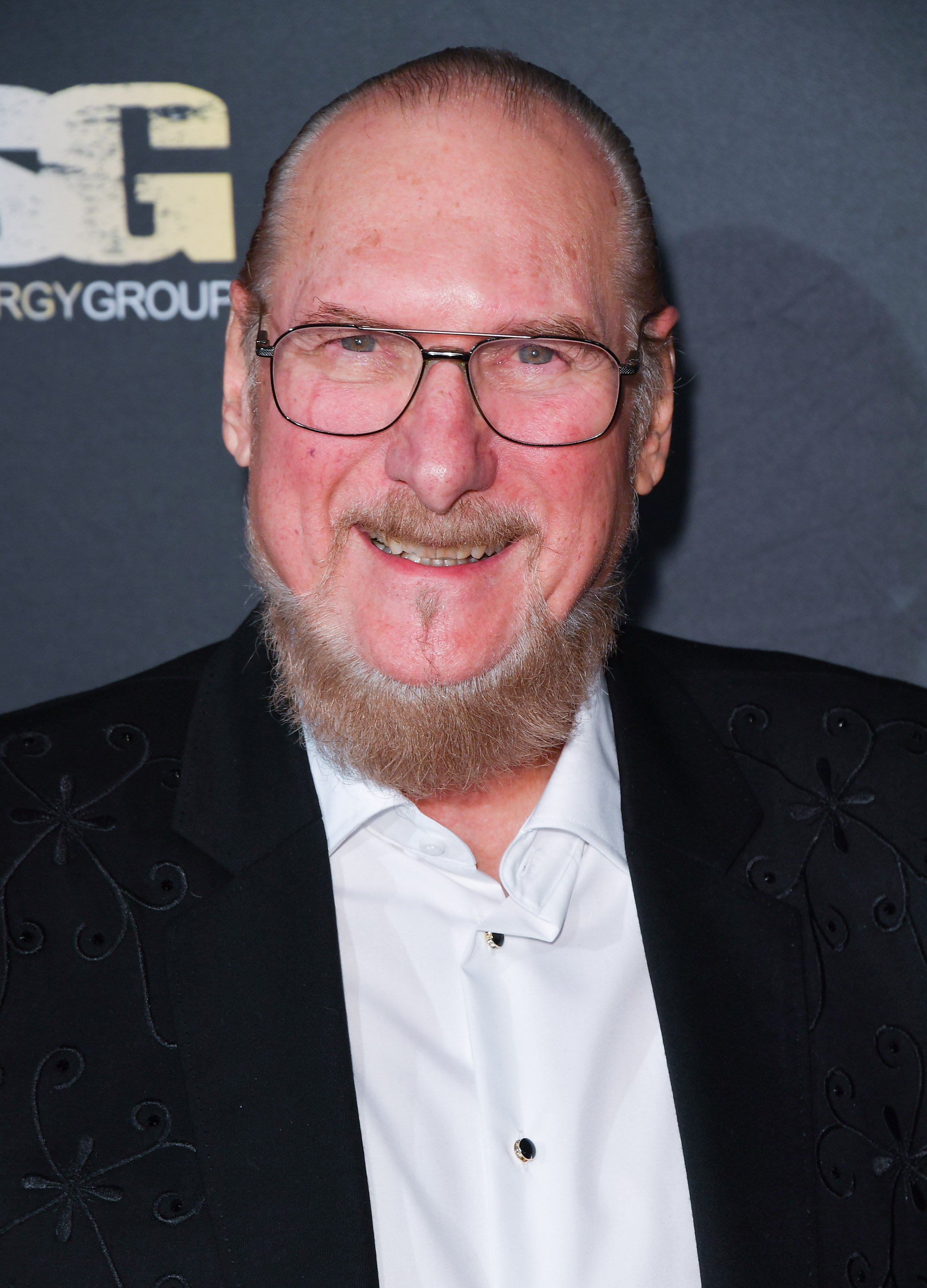 Steve Cropper attends the 13th Annual Pre-GRAMMY Bash held at The London West Hollywood on 19 February 2019 in West Hollywood, California. | Source: Getty Images