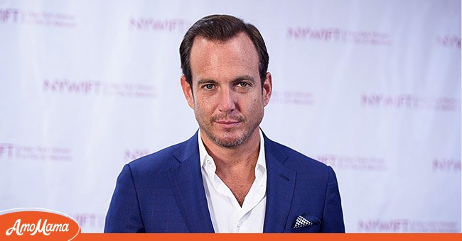 Will Arnett attends the 2016 New York Women In Film & Television's Designing Women Galaat CUNY Graduate Center on June 13, 2016 in New York City. | Photo: Getty Images