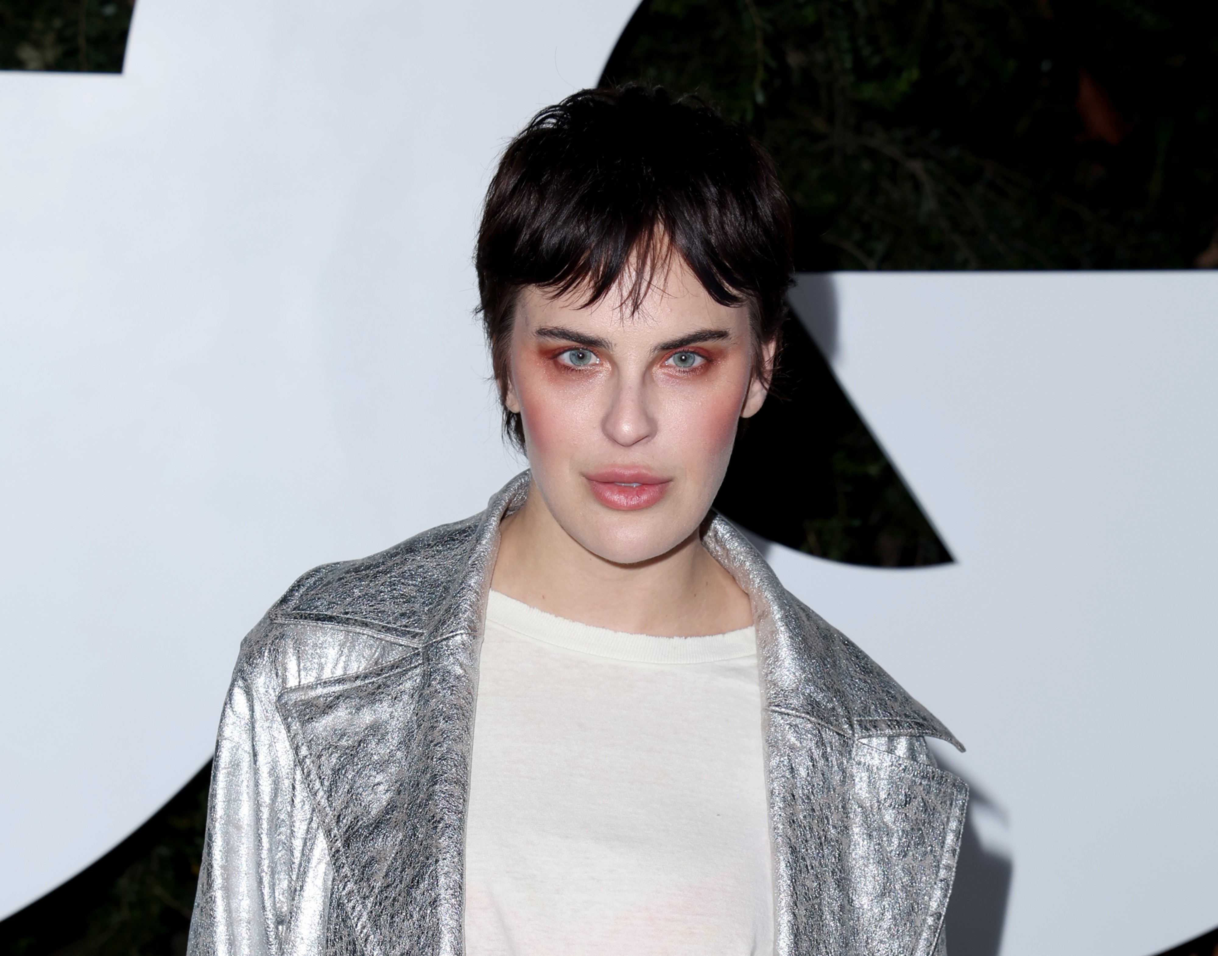 Tallulah Willis attends the GQ Men of the Year Party 2022 on November 17, 2022 | Source: Getty Images