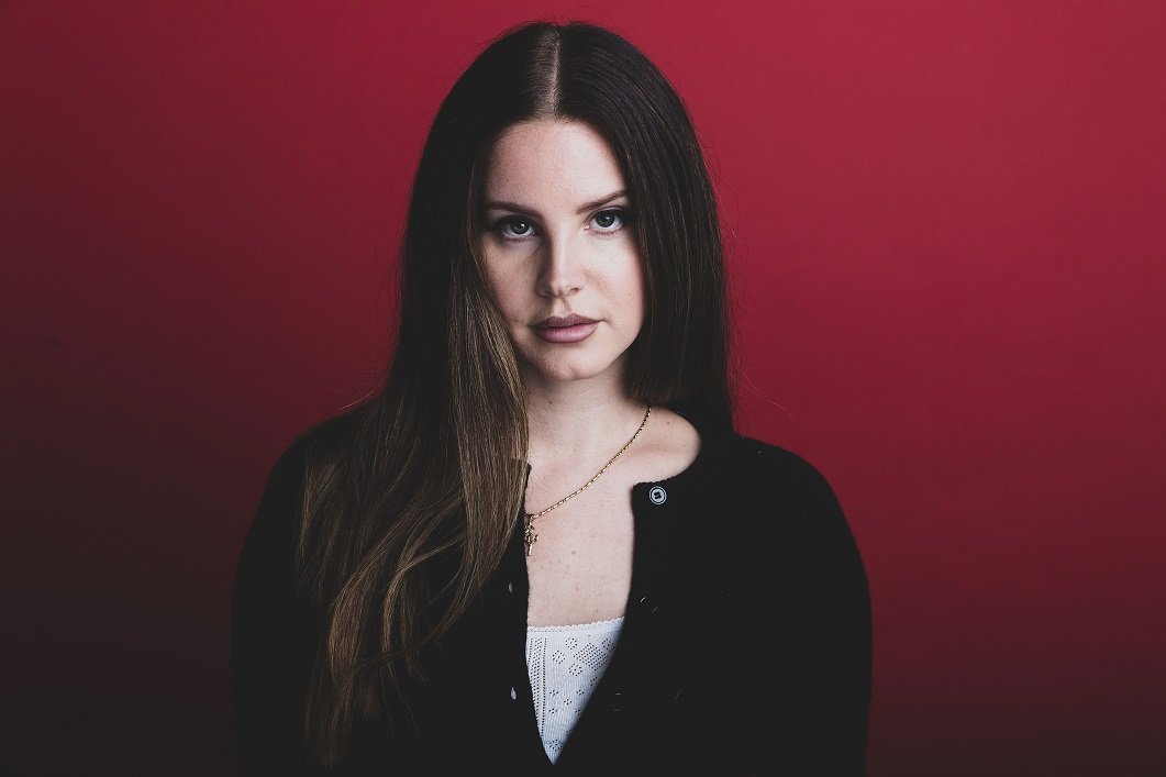 La chanteuse Lana Del Rey | Photo : Getty Images