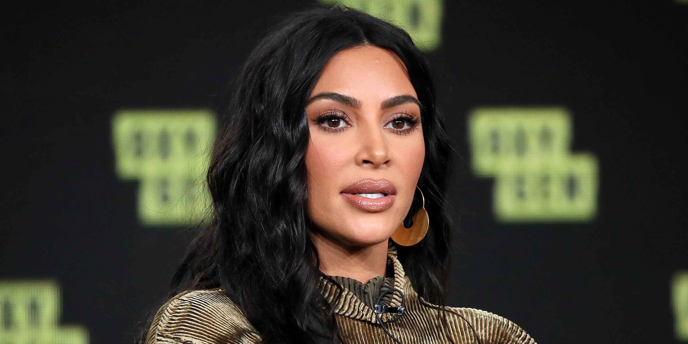 Kim Kardashian | Source: Getty Images