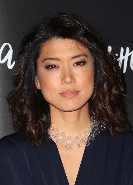 Grace Park Life Of The Hawaii Five 0 Star After She Left The Show