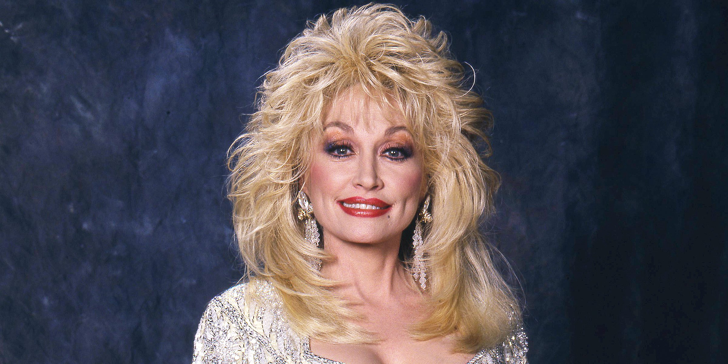 Dolly Parton┃Source: Getty Images