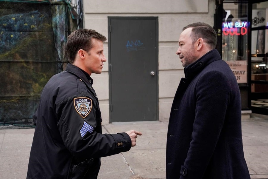 Image credits: Twitter/bluebloods_cbs Image credits: Twitter/bluebloods_cbs
