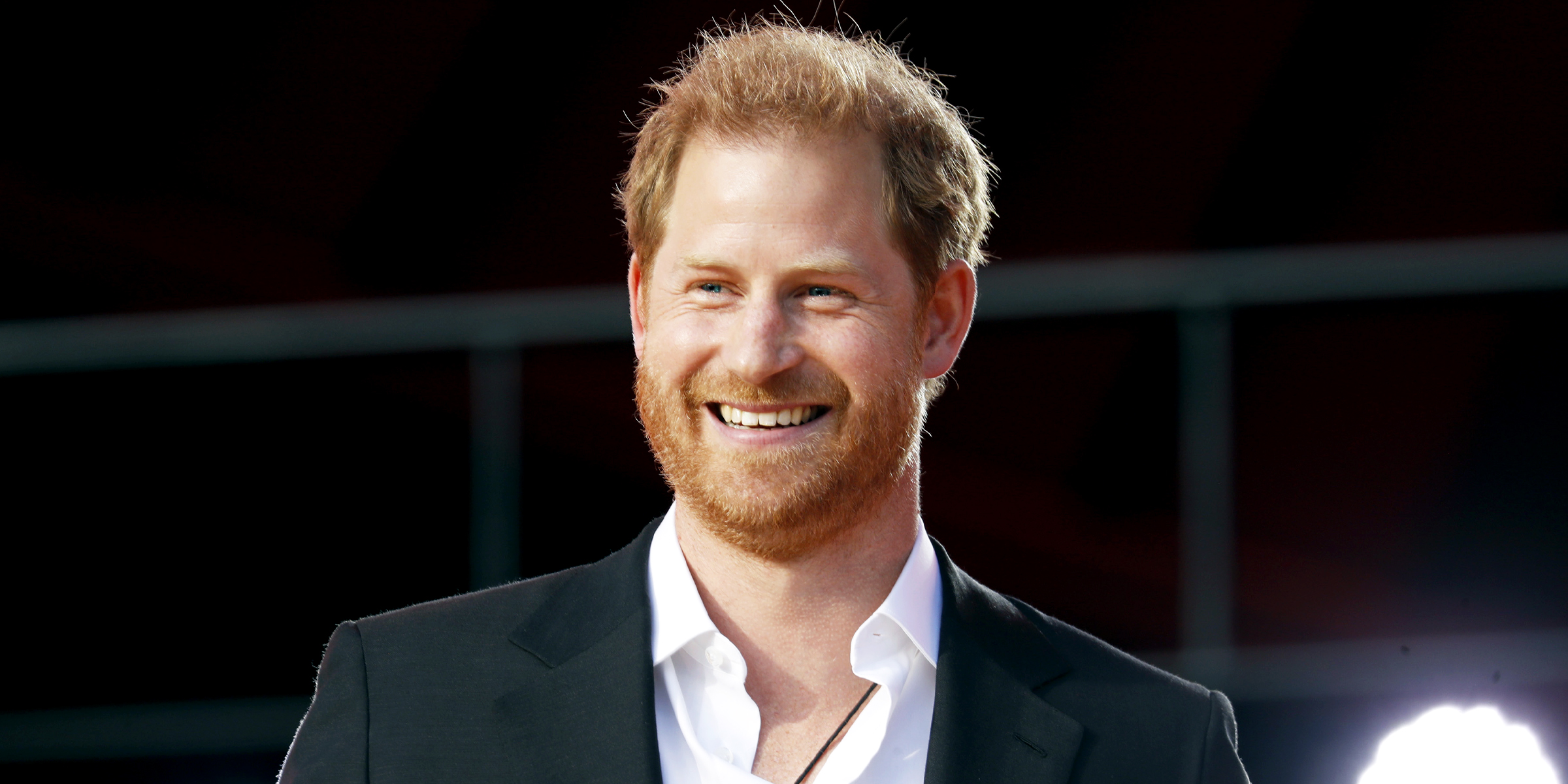 Prince Harry | Source: Getty Images