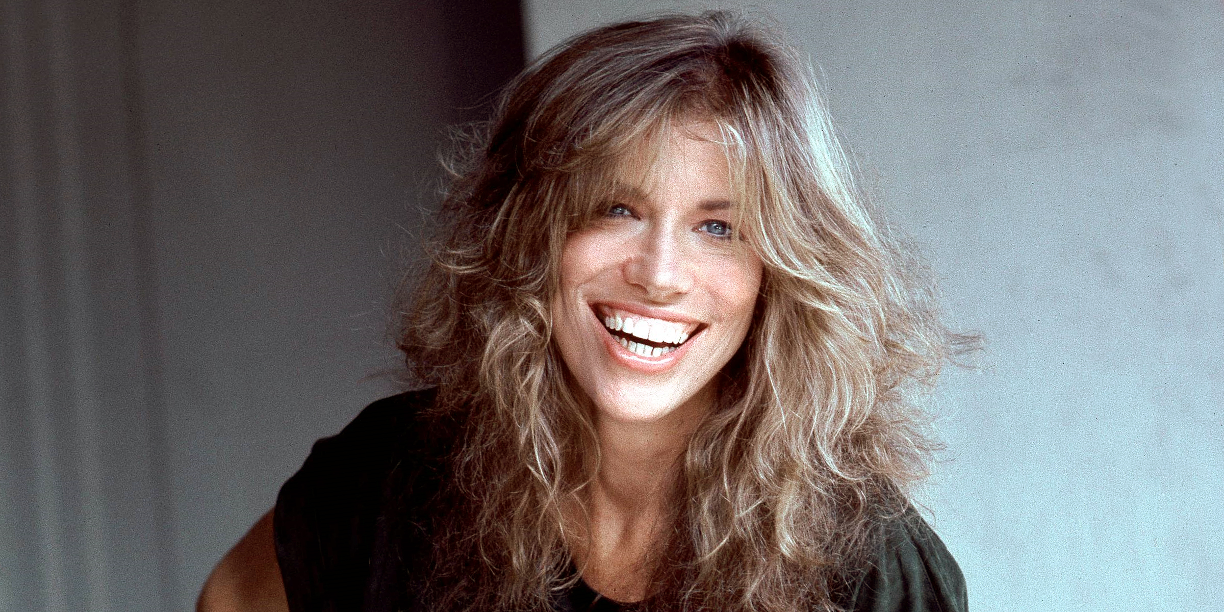 Carly Simon | Source: Getty Images