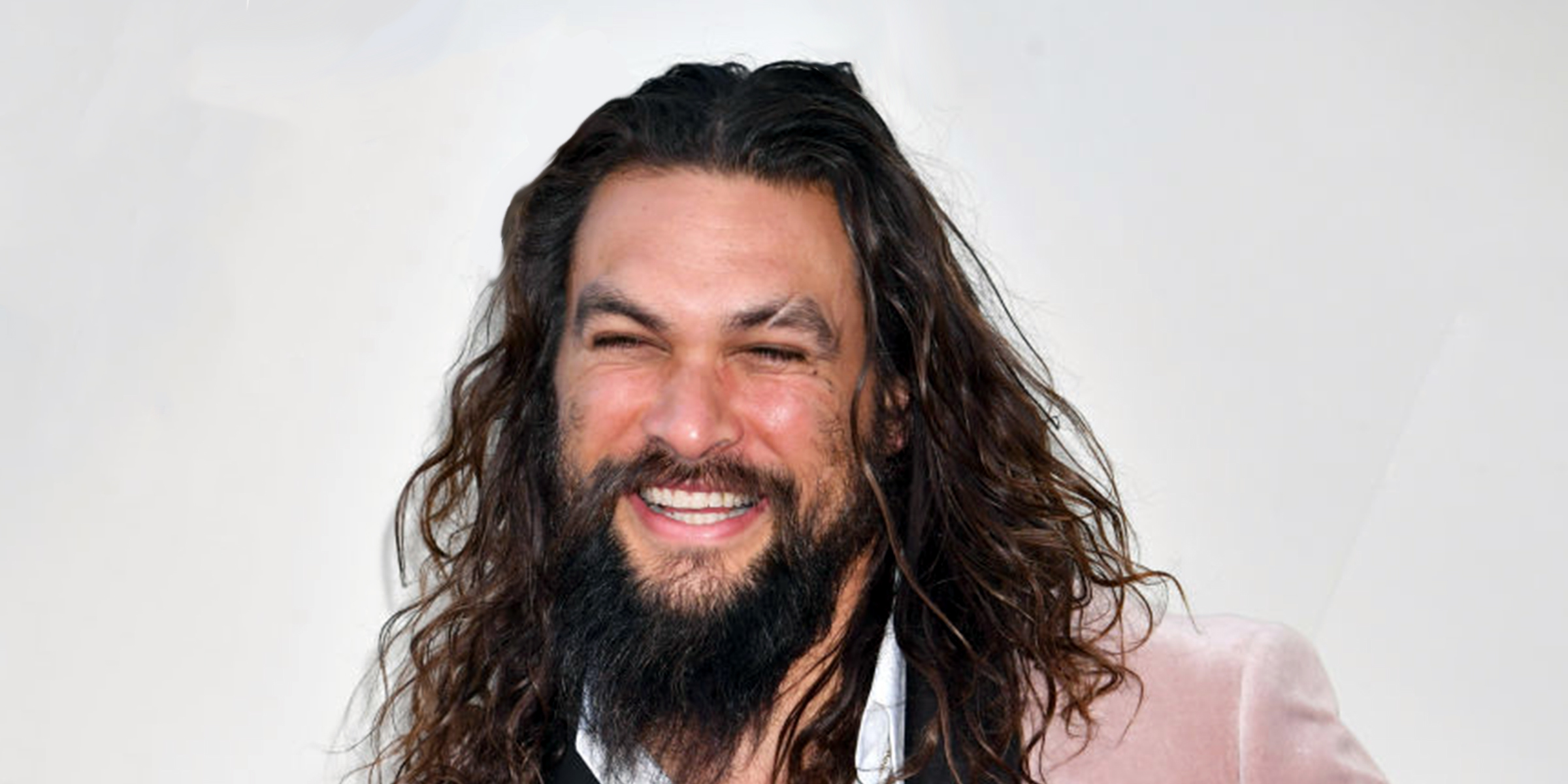 Jason Momoa | Source: Getty Images
