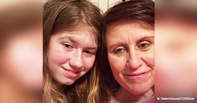 Jayme Closs’ family shares details of the girl's first night at home after 88 days missing 