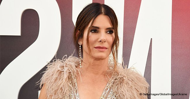 Here's How Sandra Bullock Found Love Again After a Painful Divorce