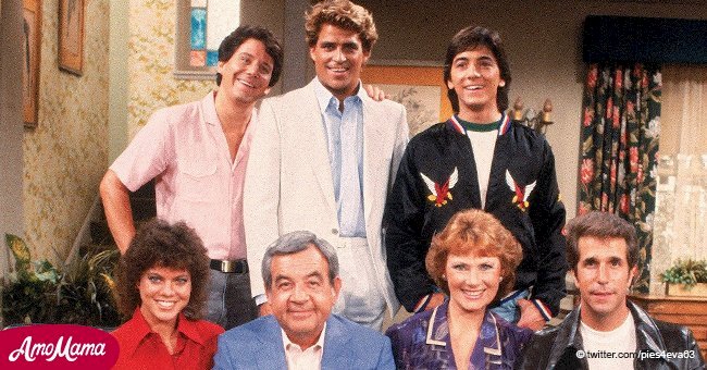 10 'ayyy' worthy behind-the-scenes facts about 'Happy Days'