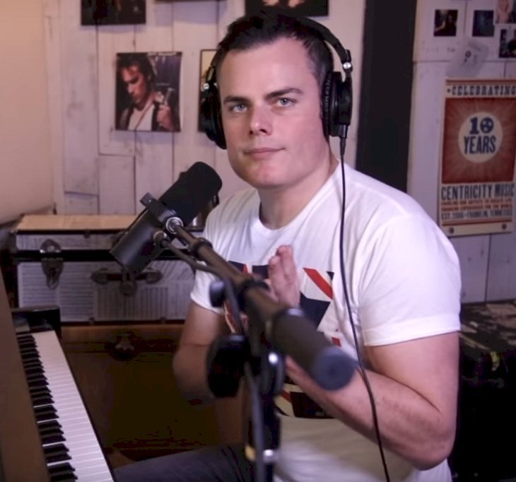 Quelle: YouTube/Marc Martel