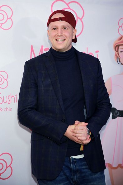 Fiesta del 10º Aniversario de Miss Sushi. | Imagen: Getty Images Fiesta del 10º Aniversario de Miss Sushi. | Imagen: Getty Images