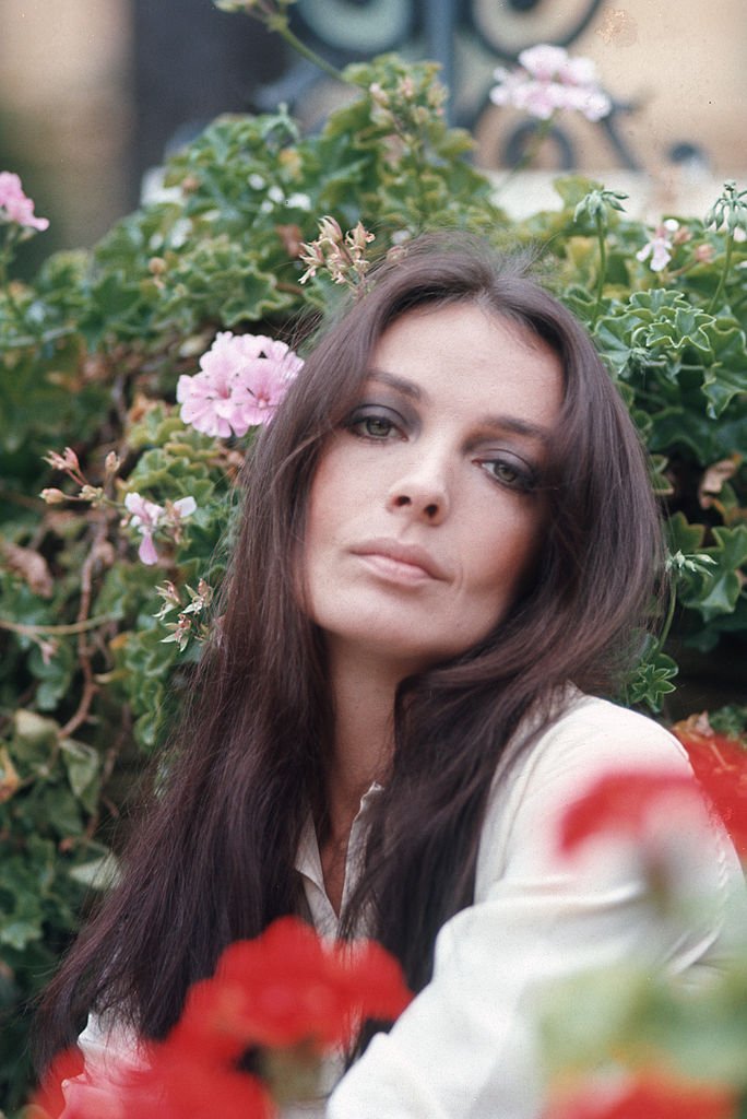 L'actrice Marie Lafôret. | Photo : Getty Images