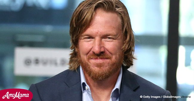 Chip Gaines pens a sweet poem to his wife on their 15th wedding anniversary