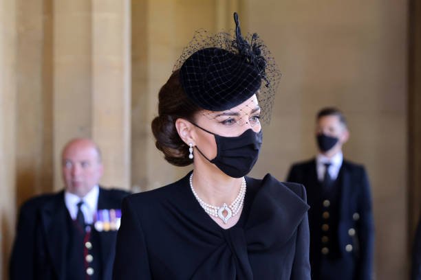 Kate Middleton | Photo : Getty Images
