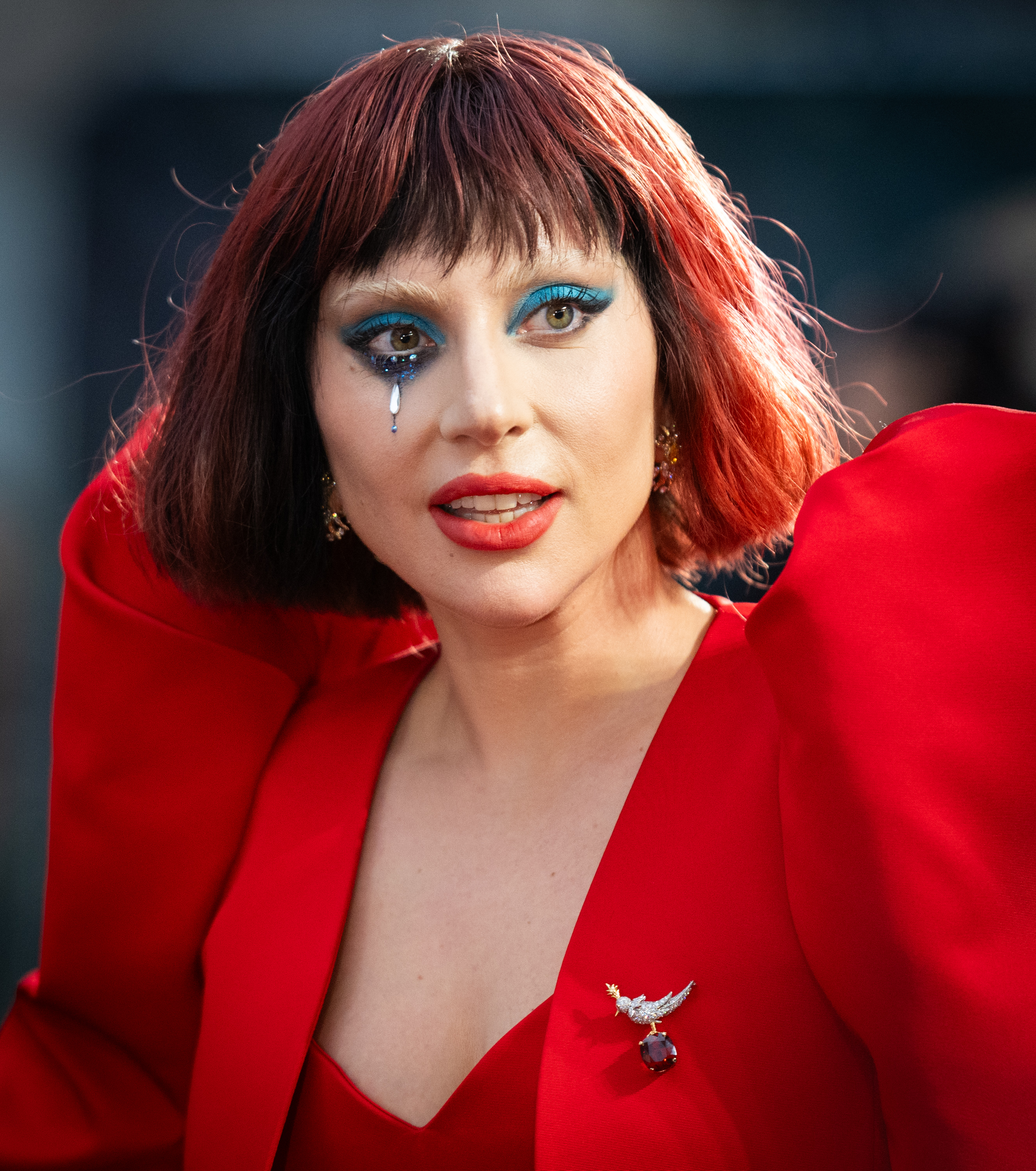 Lady Gaga | Source: Getty Images