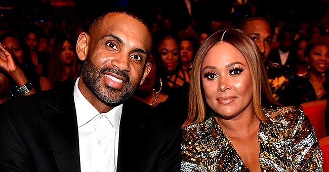 See How Tamia And Grant Hill Celebrated Their 21st Wedding Anniversary see-how-tamia-and-grant-hill-celebrated-their-21st-wedding-anniversary