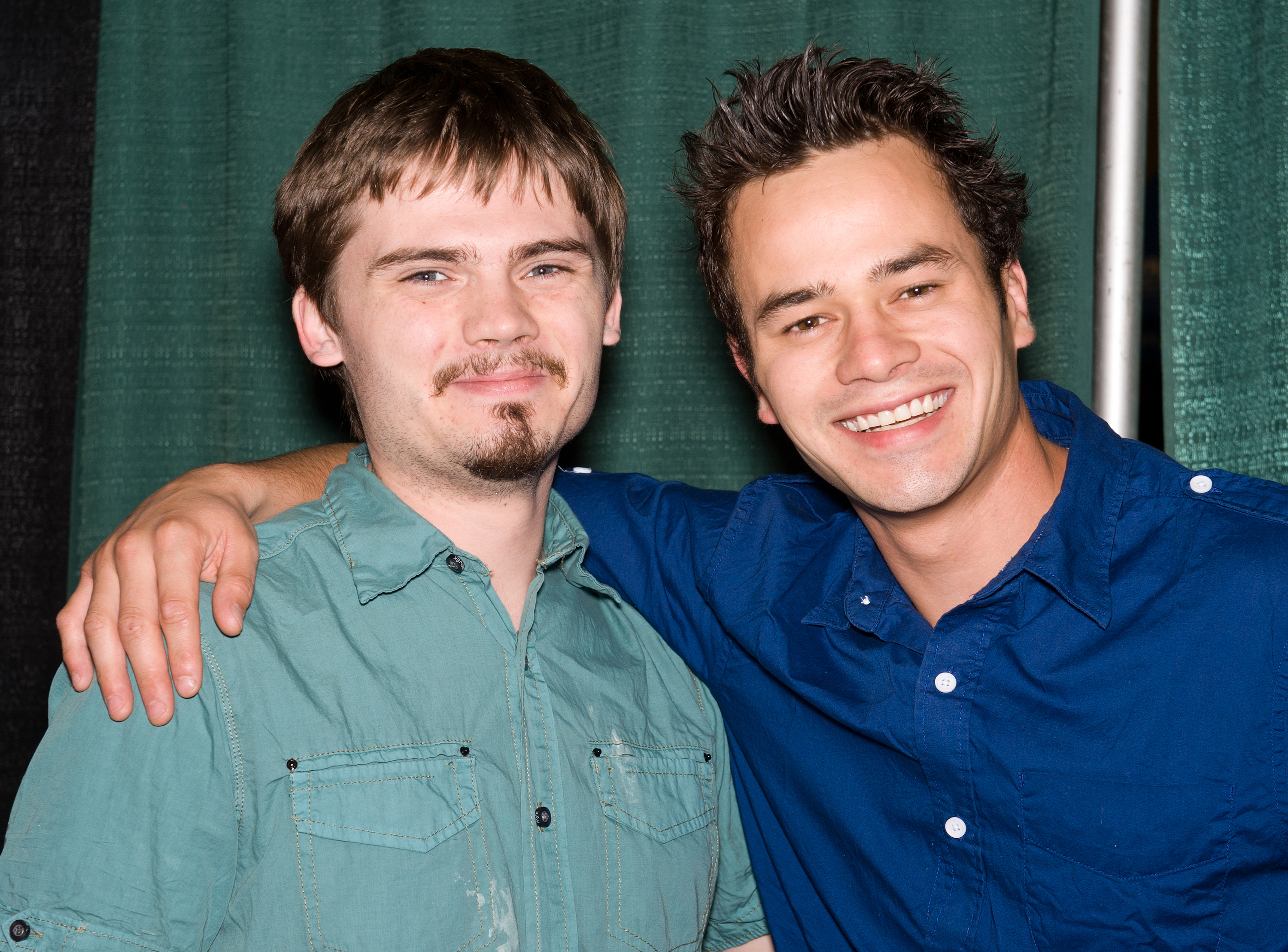 Jake Lloyd was ultimately sent to a mental health facility and his mother shared that he's doing much better now. . | Source: Getty Images