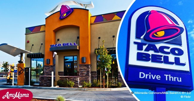 Taco Bell reveals secret ingredients of its mystery beef. Are they linked to cancer? 