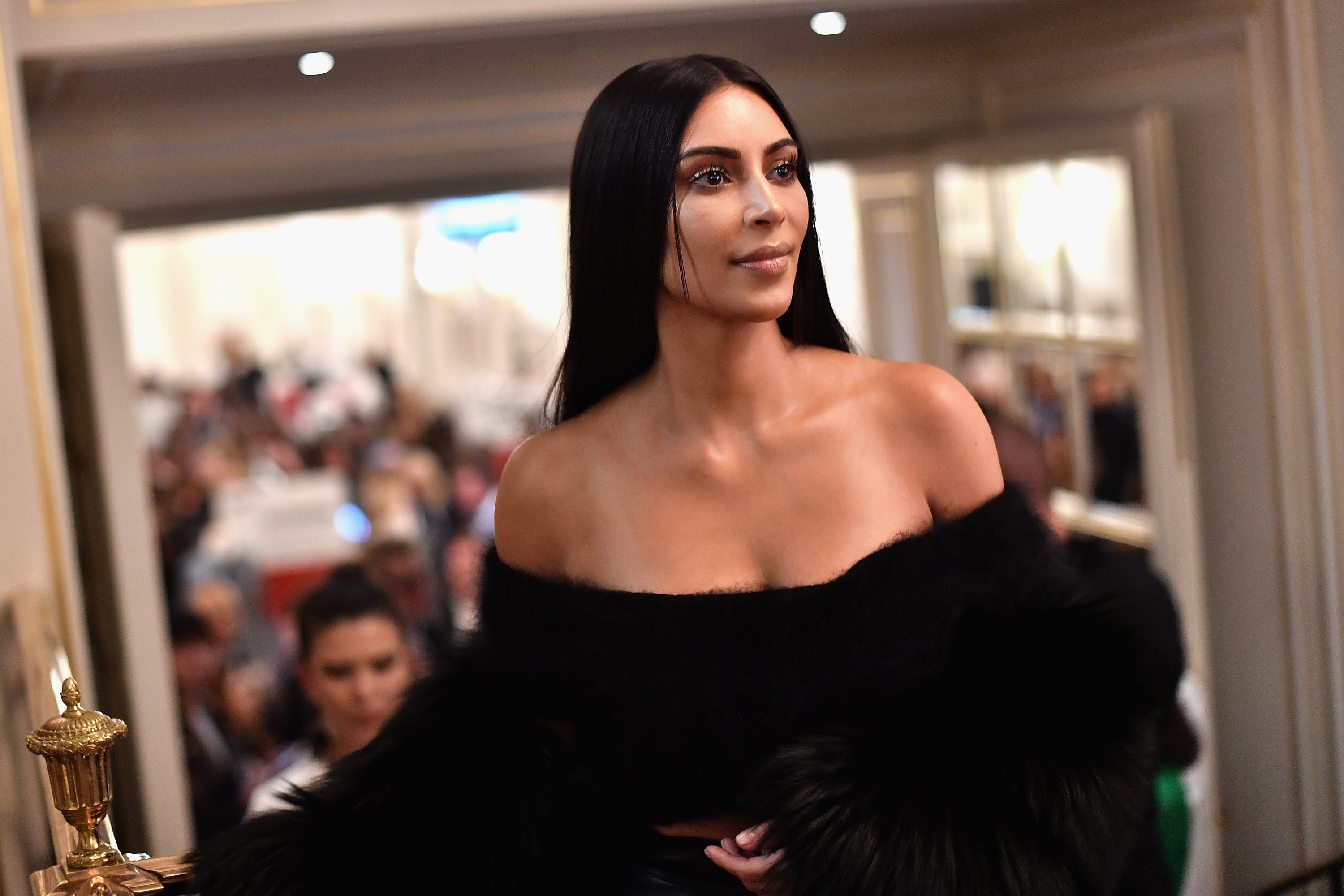 Kim Kardashian | Photo: Getty Images