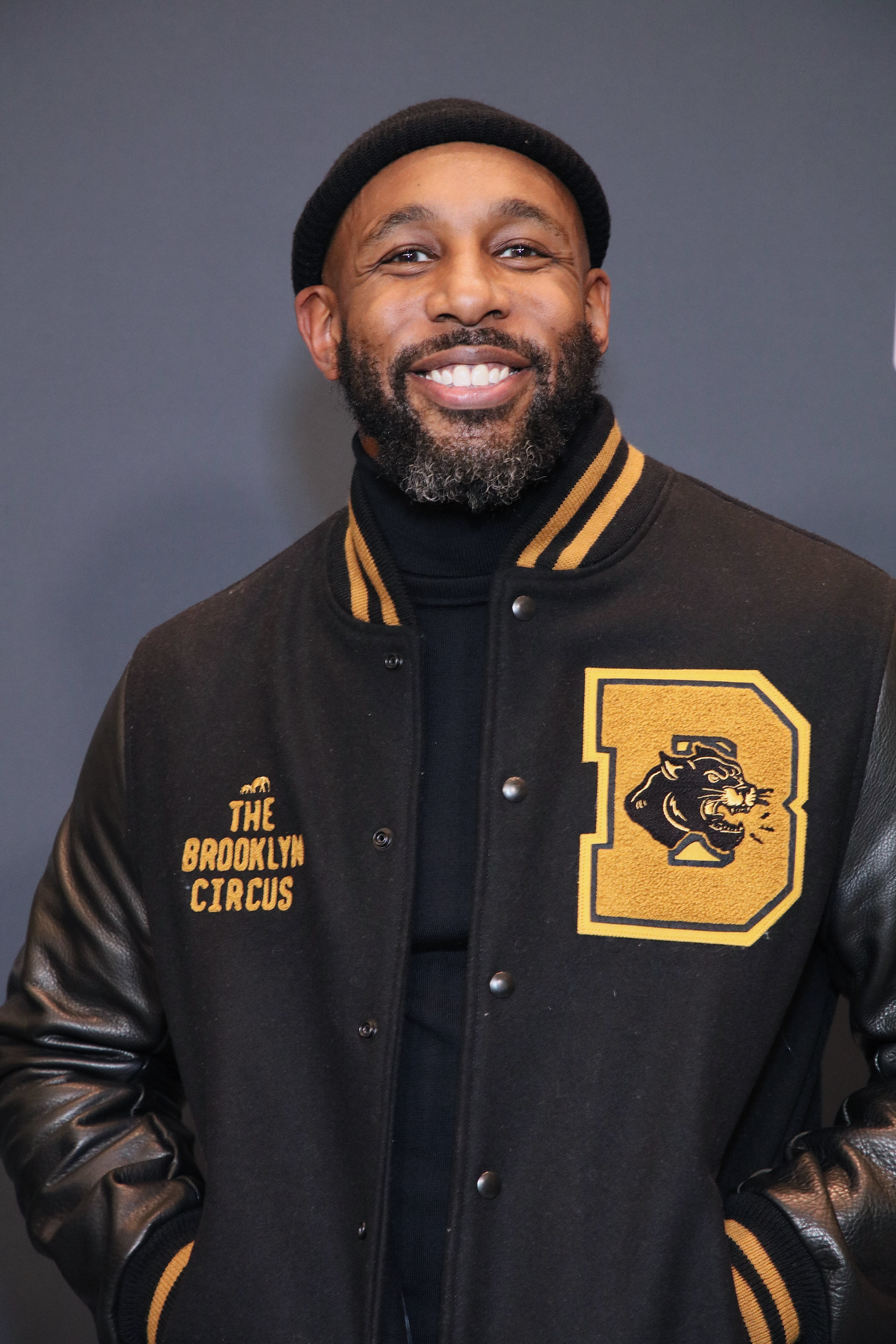Stephen "tWitch" Boss attends Critics Choice Association's 5th Annual Celebration of Black Cinema & Television at Fairmont Century Plaza on December 05, 2022 in Los Angeles, California | Source: Getty Images 