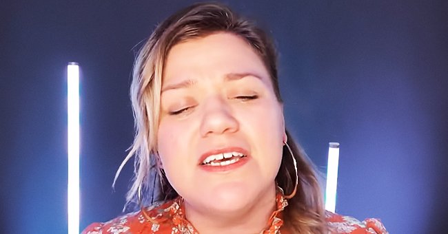 youtube.com/The Kelly Clarkson Show