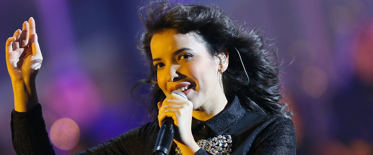 Getty Images + youtube.com/Indila