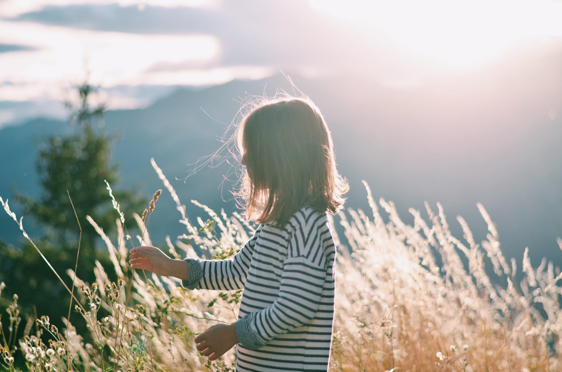 Sophie saved her brother from drowning | Source: Unsplash