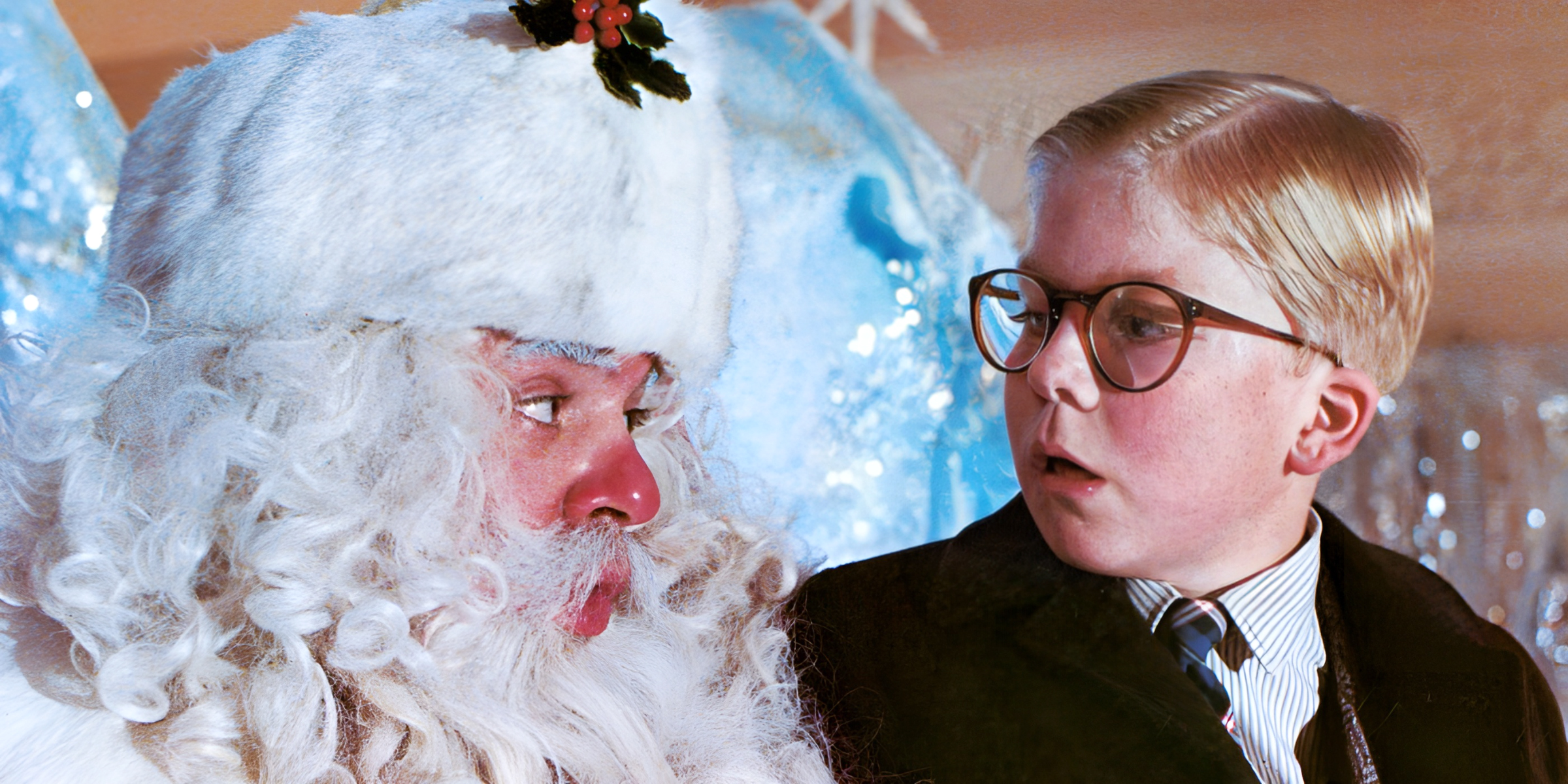 Peter Billingsley in "A Christmas Story" | Source: Getty Images