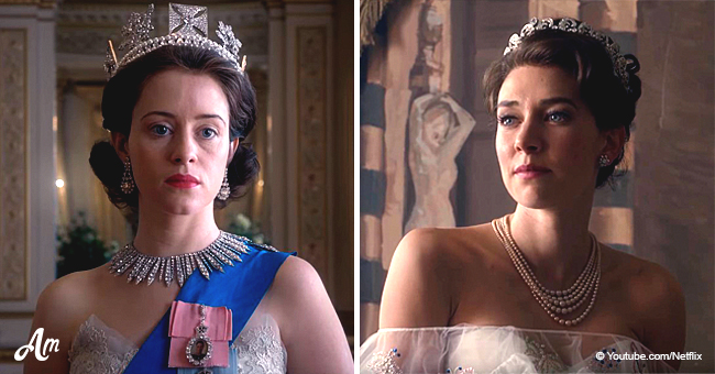 what to watch if you like the crown