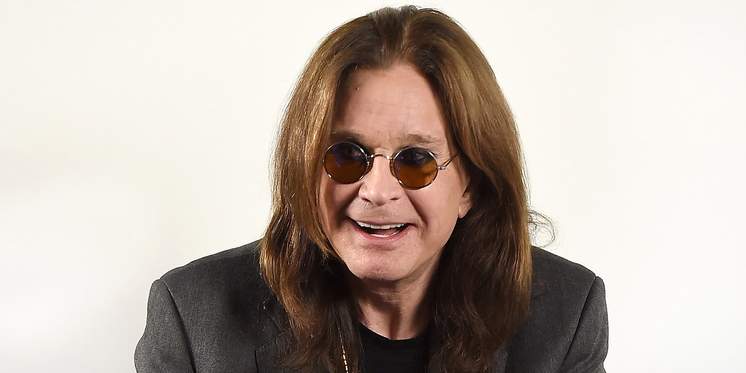 Ozzy Osbourne | Source: Getty Images