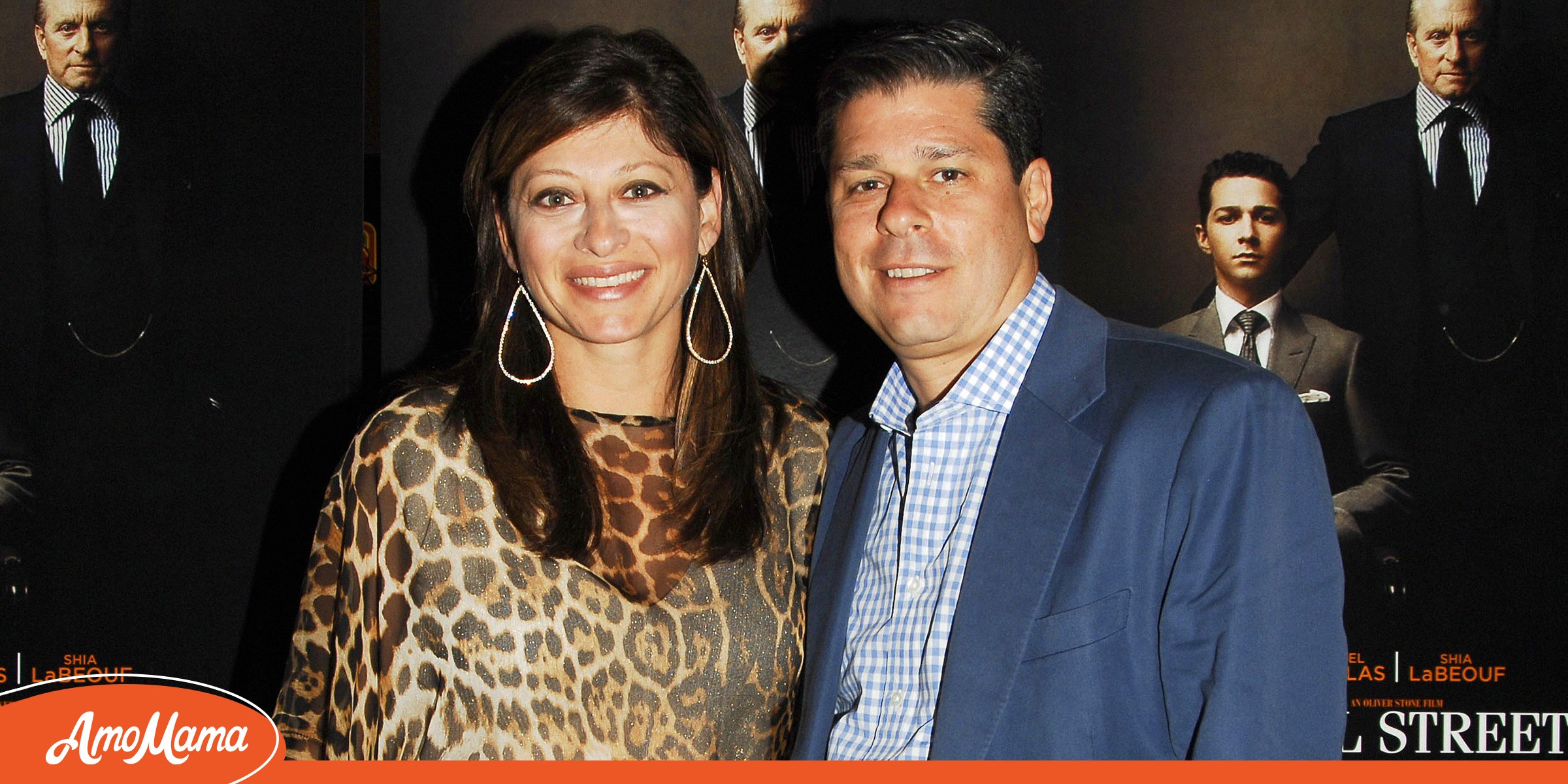 Maria Bartiromo's Relationship with Her Husband Jonathan Steinberg